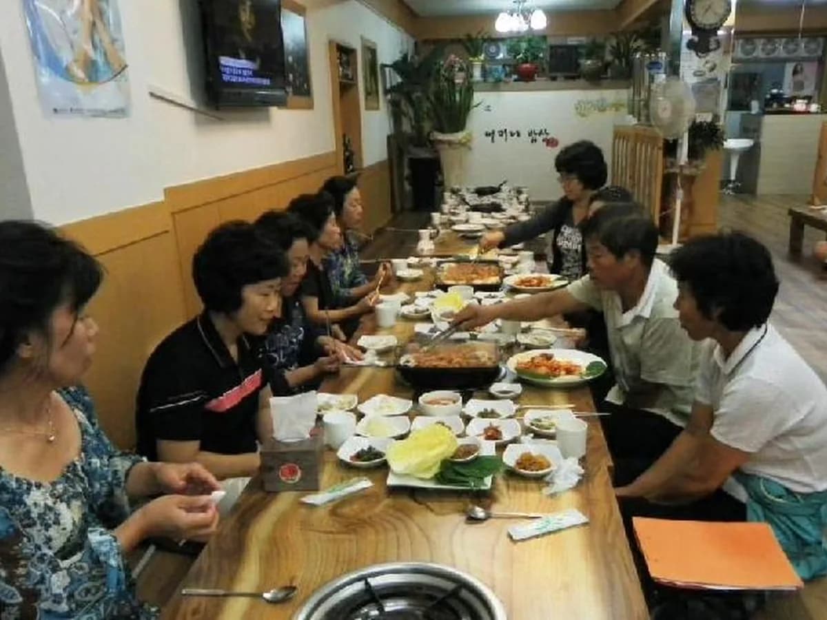 참빛노인복지센터 이미지 5