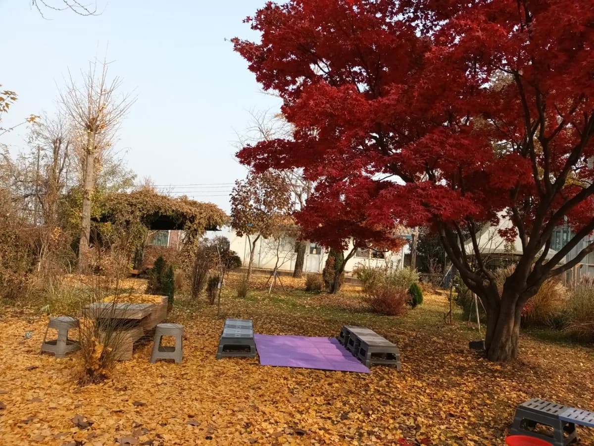 은빛사랑채한사랑주간보호센터 이미지 1