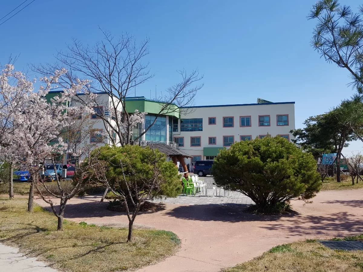 한나그린힐재가복지센터 이미지 5