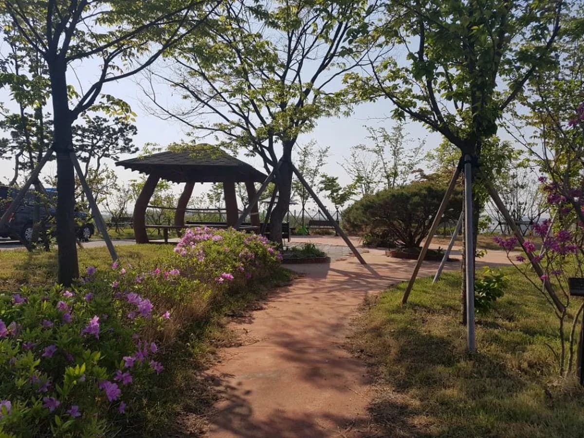 한나그린힐재가복지센터 이미지 8