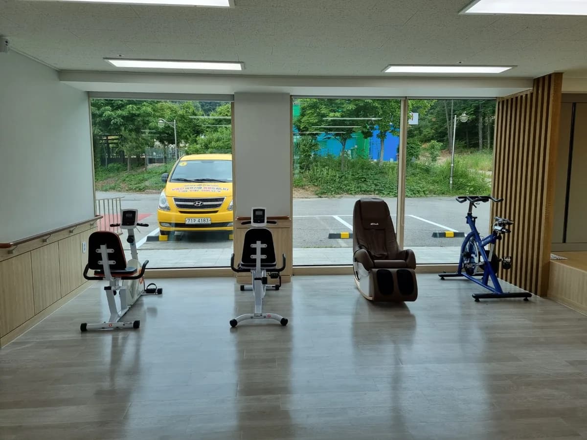 은빛사랑채 신하주간보호센터 이미지 4