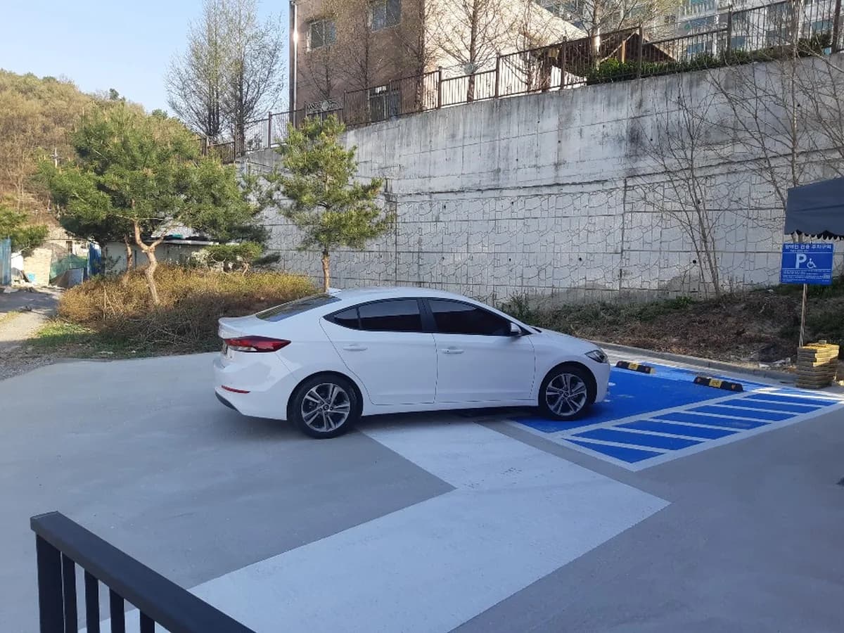 이천한솔주간보호센터 이미지 6