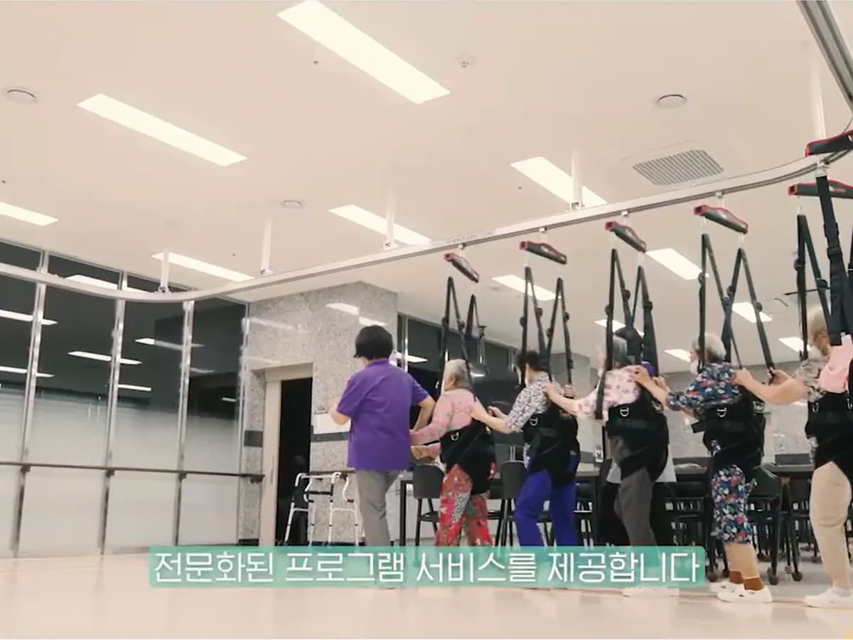 더누림재가복지센터 이미지 3