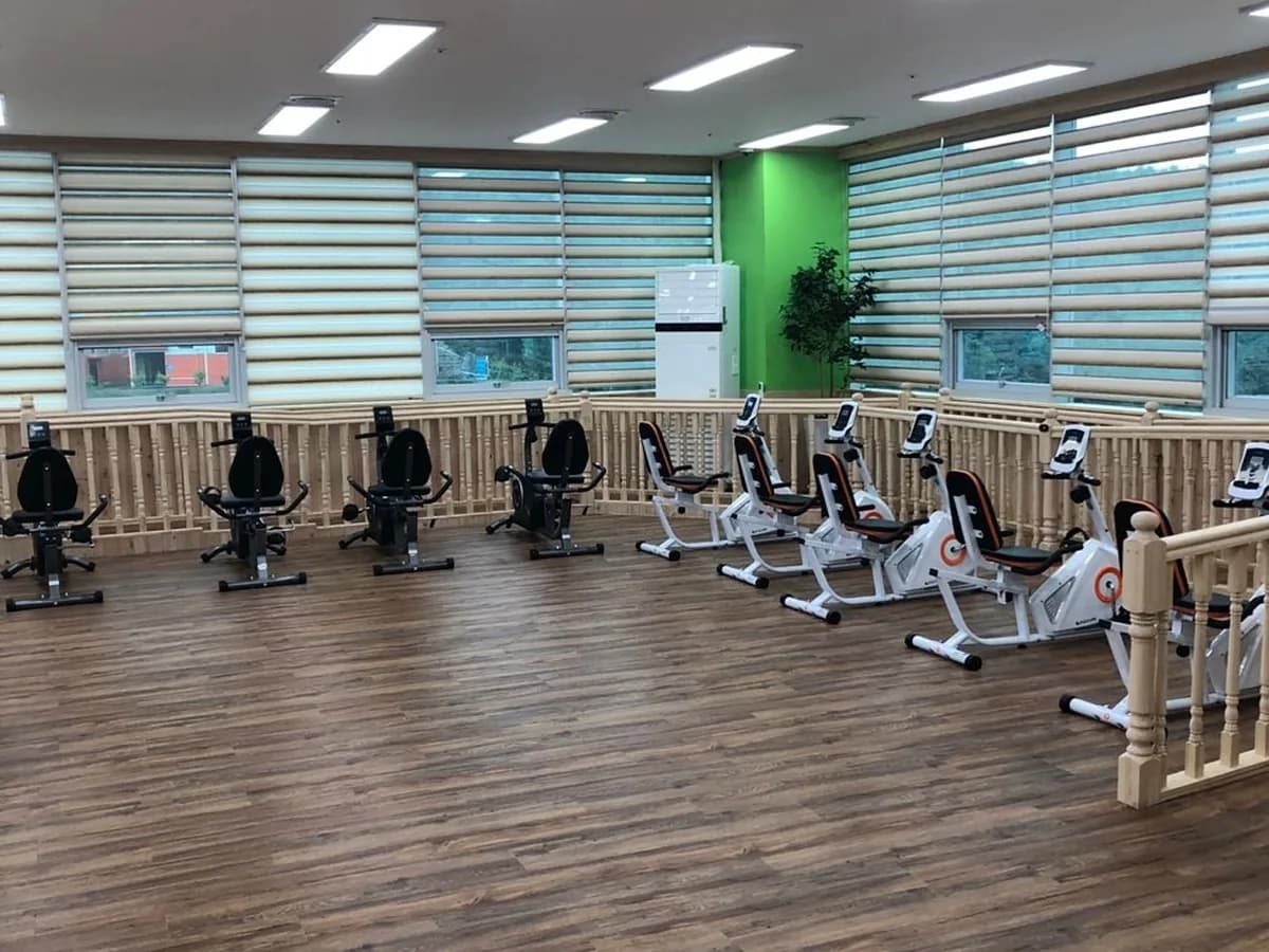 마장꽃가람주간보호센터 이미지 5
