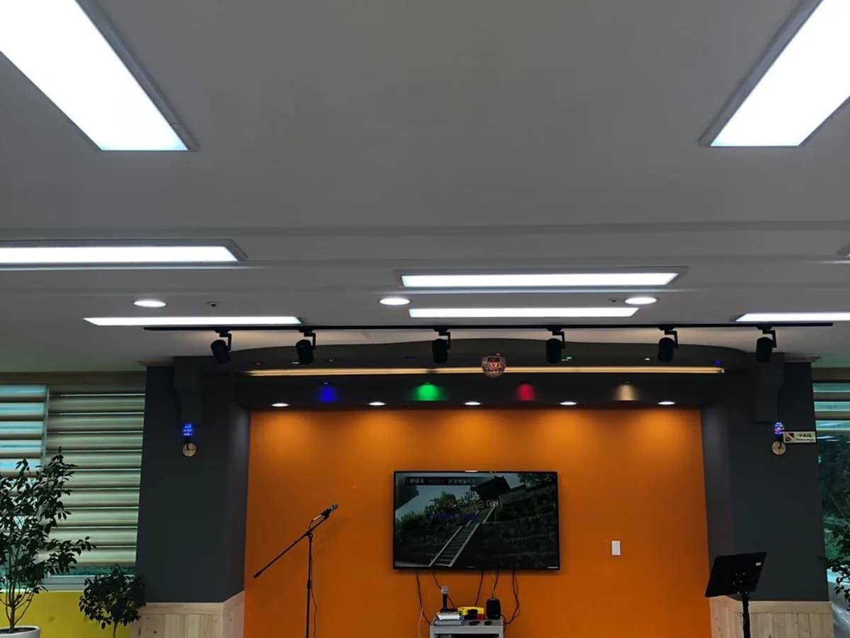 마장꽃가람주간보호센터 이미지 6