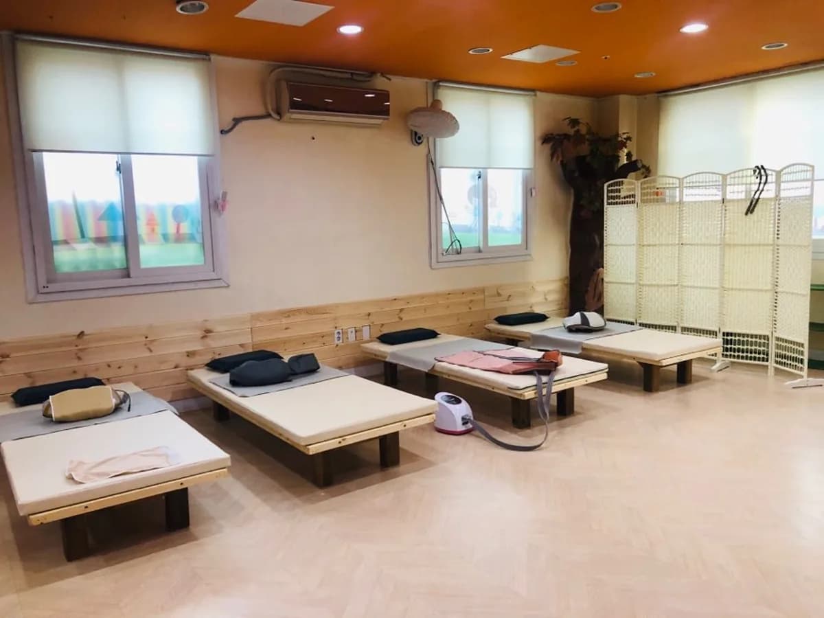 은빛정원노인주간보호센터 이미지 7