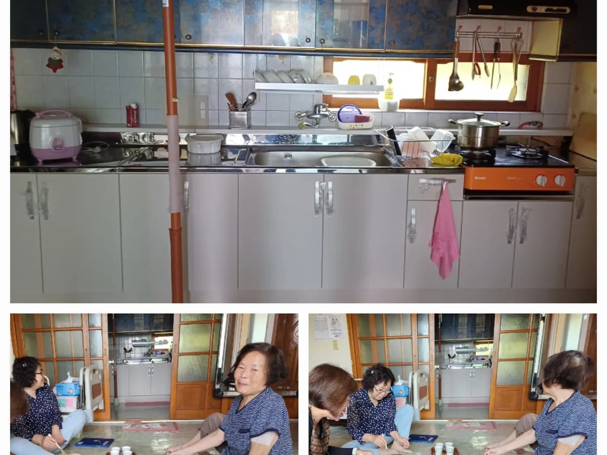 효자손 재가복지센터 이미지 2