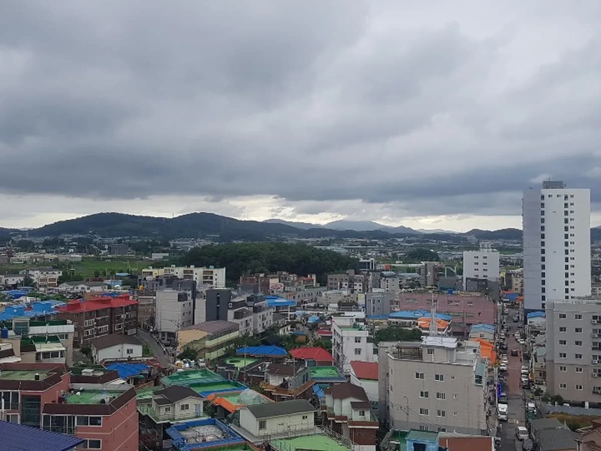 김포효사랑 주야간보호센터 이미지 3