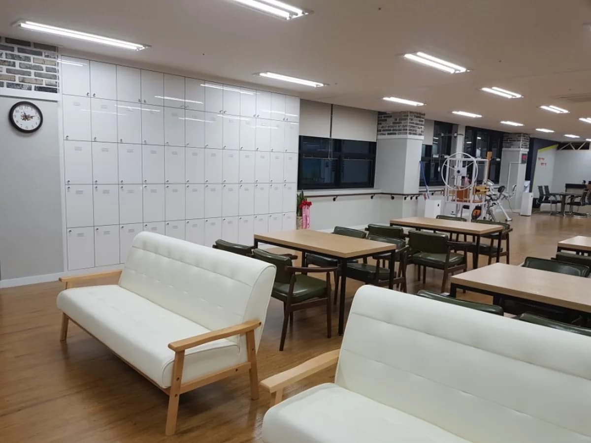 김포스마일주간보호센터 이미지 6