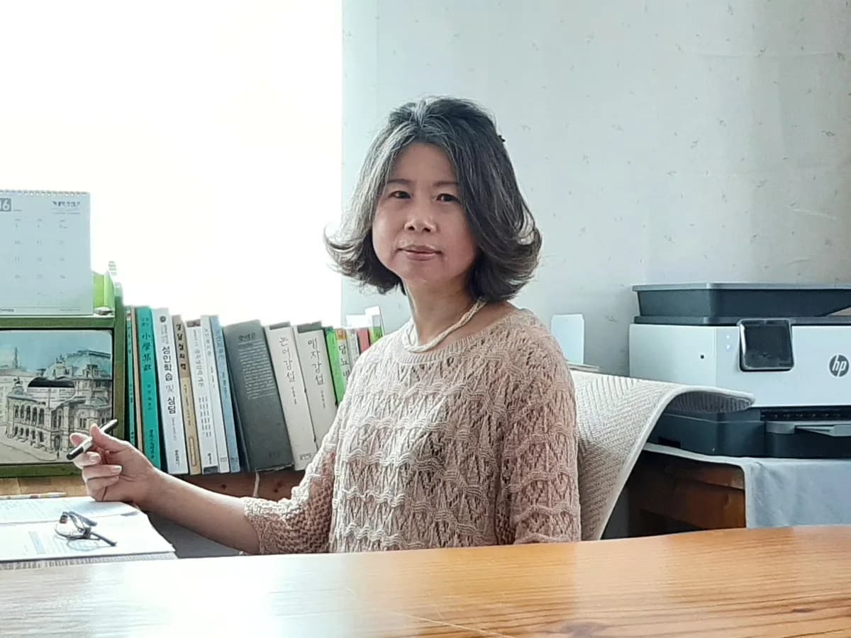 통진솔가실주간보호센터 이미지 1