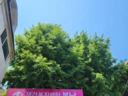 재가복지센터봄날