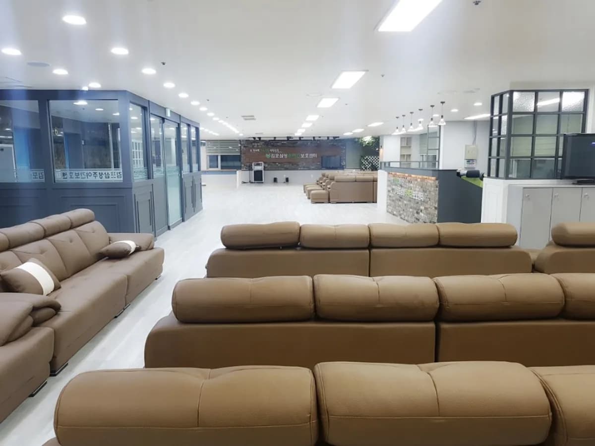 김포삼성주야간보호센터 이미지 1