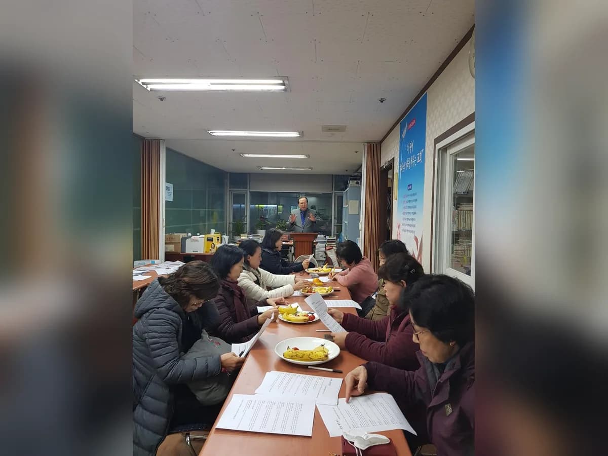 온맘터치 동탄선한점 이미지 1