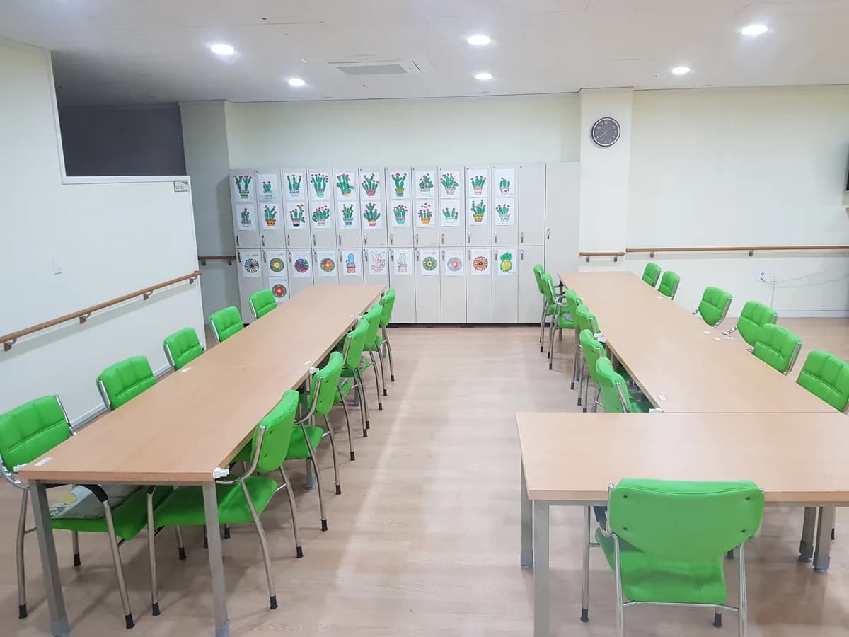 미선노인복지센터 이미지 2