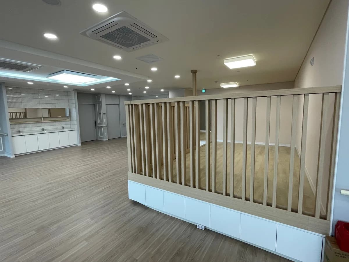 가람효행재가복지센터 이미지 1