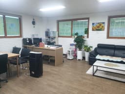 길재가노인복지센터
