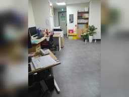 비봉재가복지센터