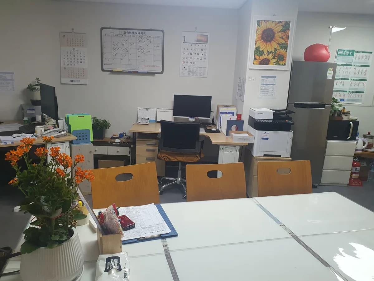 비봉재가복지센터 이미지 2