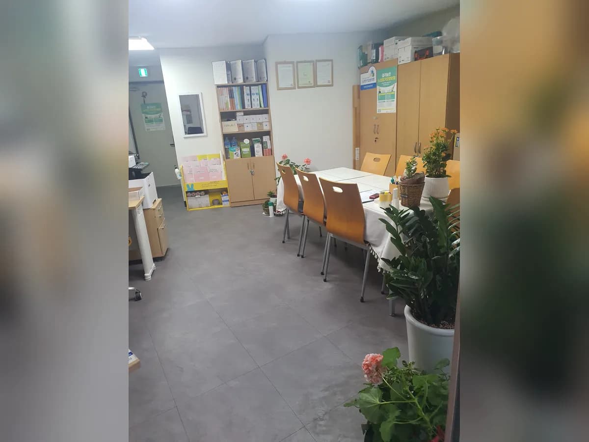 비봉재가복지센터 이미지 3