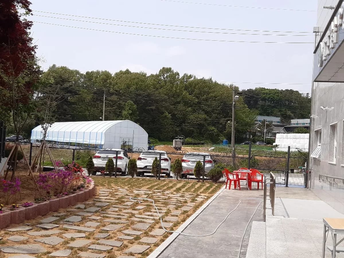 숲속장기요양재가방문센터 이미지 2