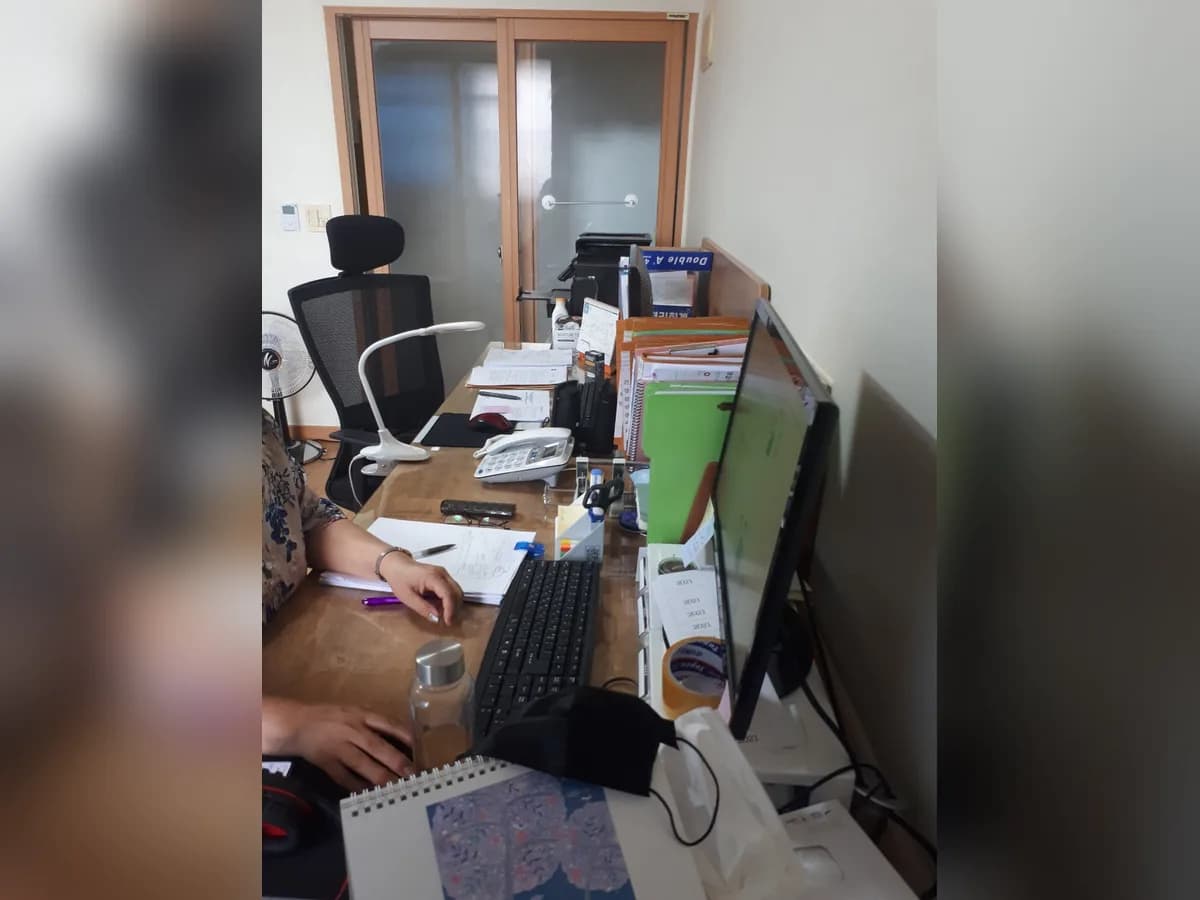 남양1재가복지센터 이미지 2