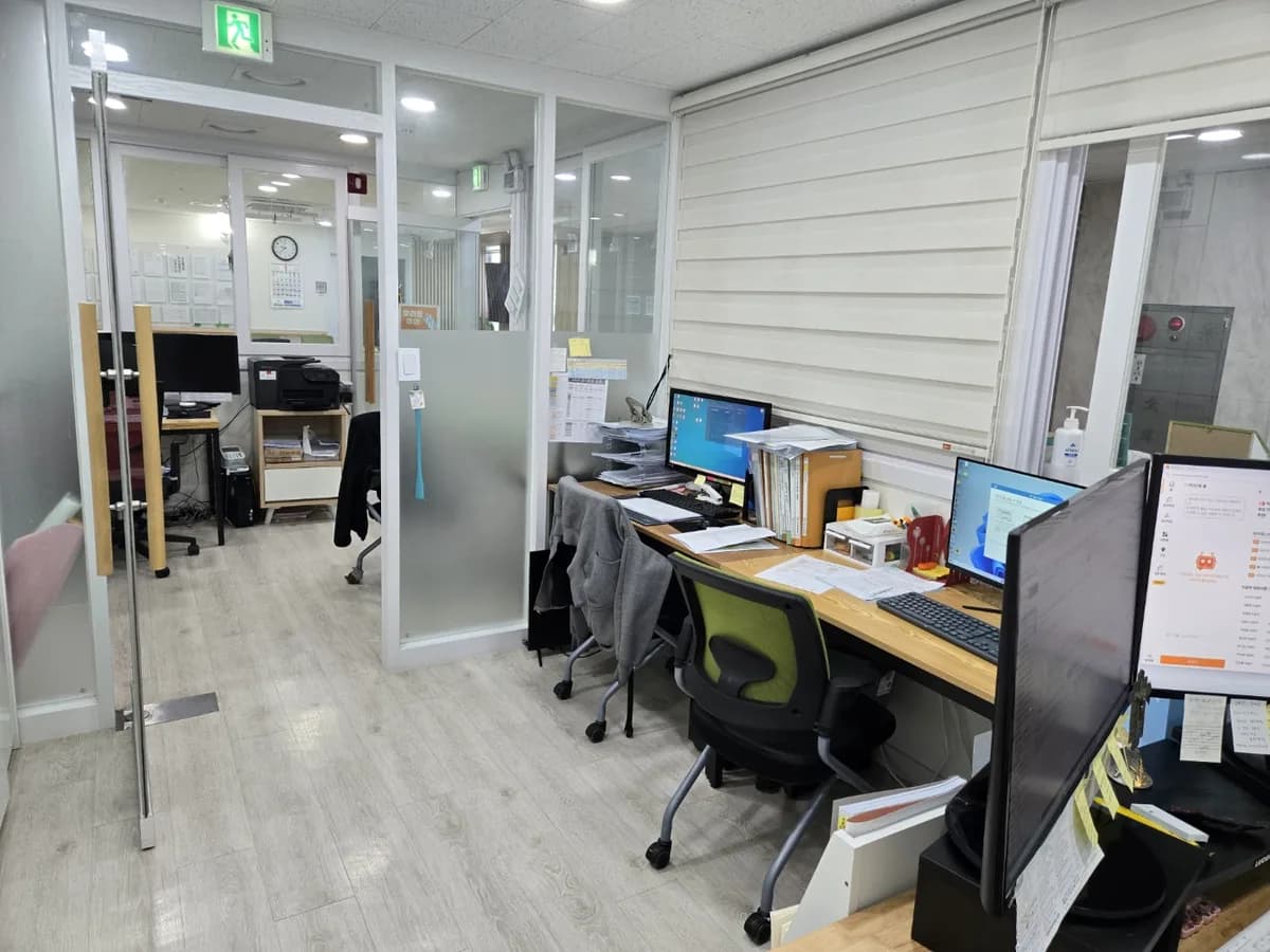 효나눔누리재가복지센터 이미지 1