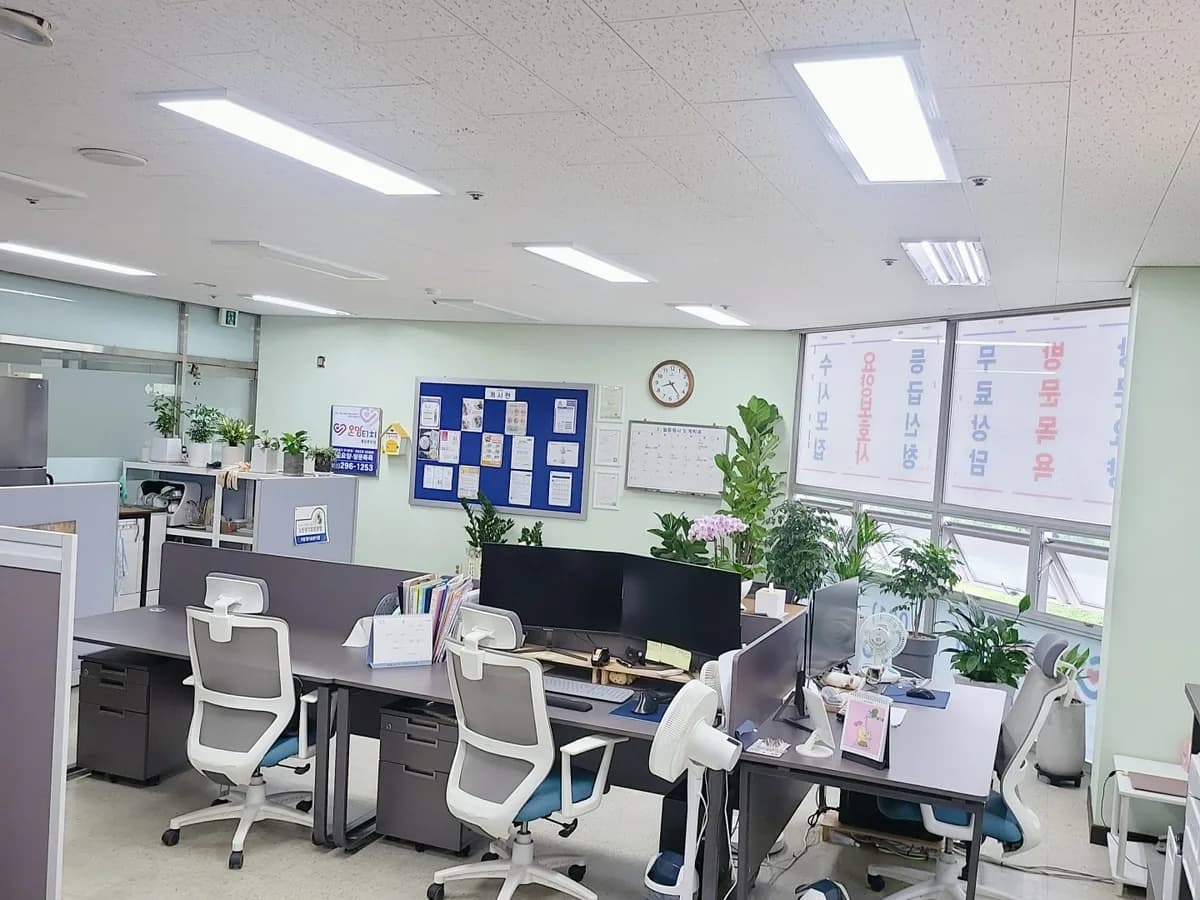 온맘터치 봉담중부점 이미지 2