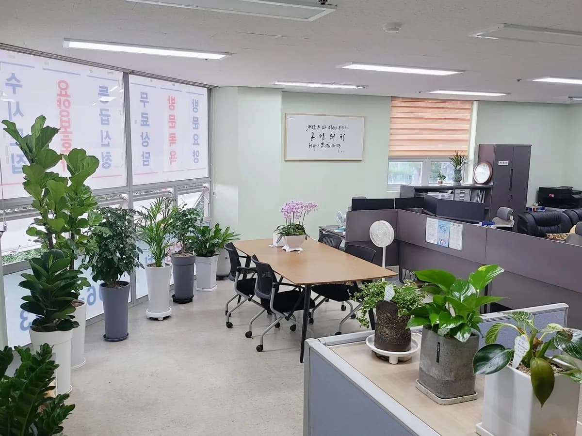 온맘터치 봉담중부점 이미지 6