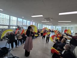 휴주간보호센터