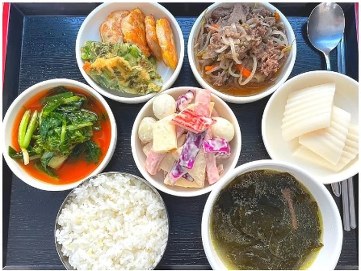 돌봄노인주간보호센터 이미지 1