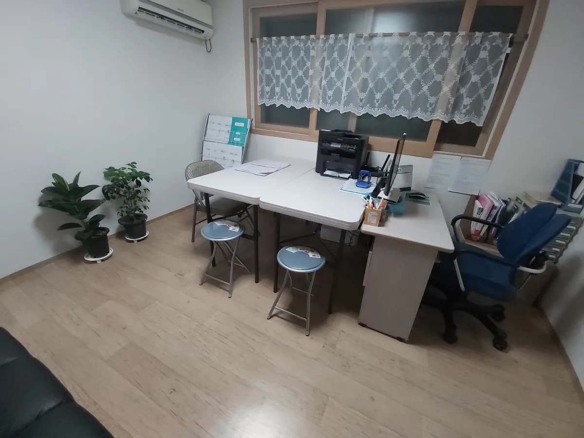 동행재가방문요양복지센터 이미지 1