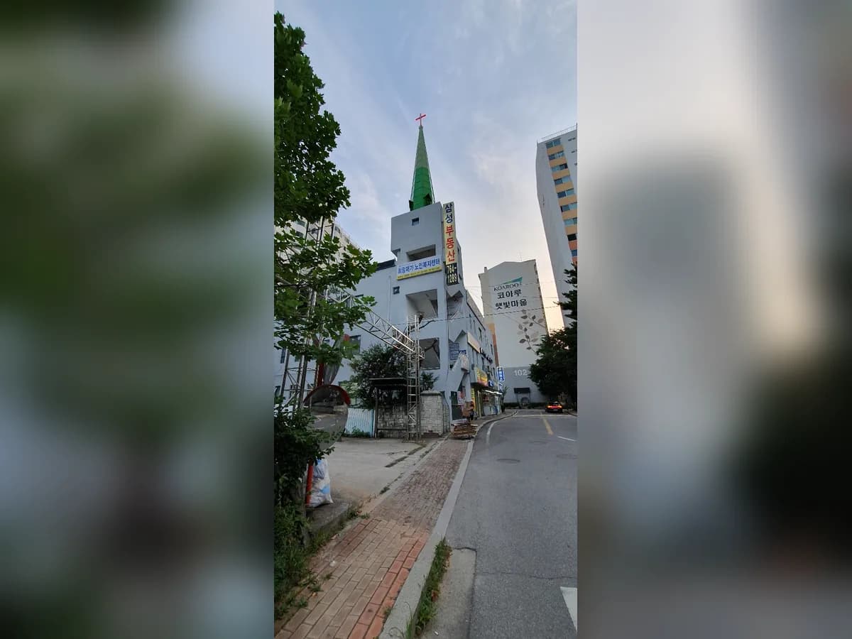 희망재가노인복지센터 이미지 1