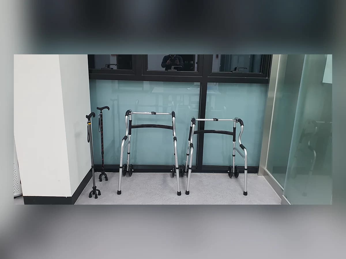 참재가노인복지센터 이미지 4