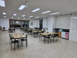 사랑나눔주야간보호센터