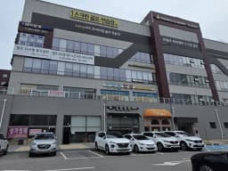 양주다사랑복지센터