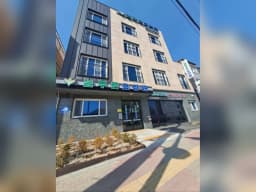 늘푸른요양원부설 재활노인복지센터