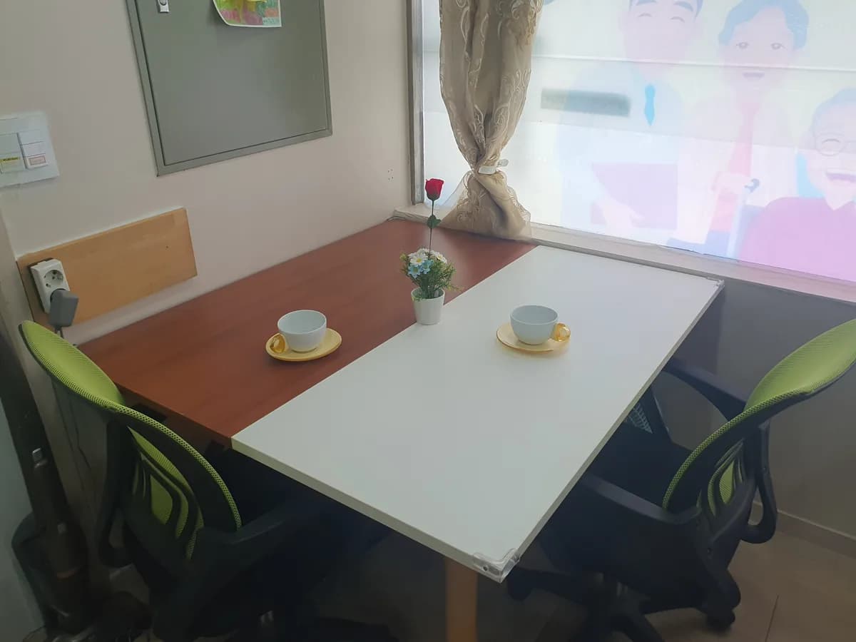 큰사랑주야간보호센터 이미지 1