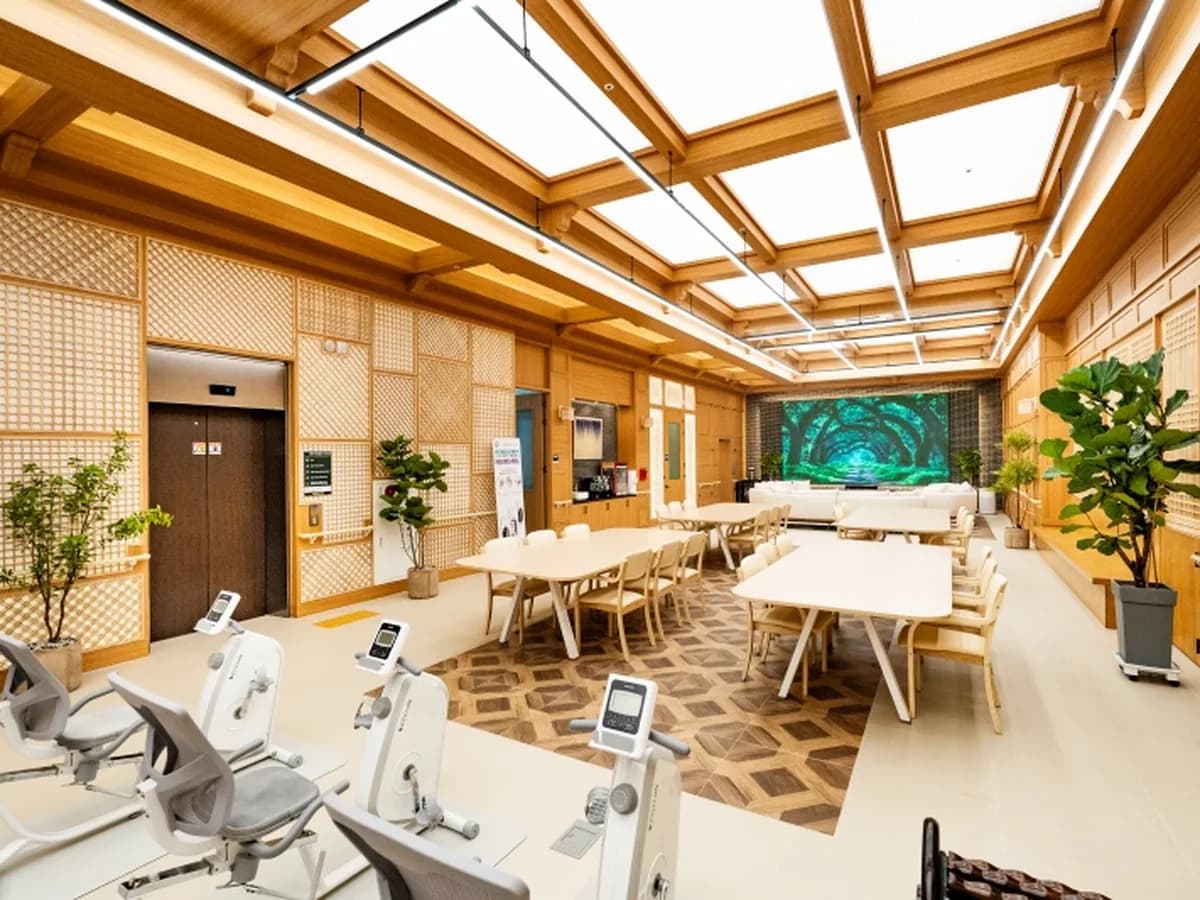 케어링 데이케어 수목원점 이미지 6