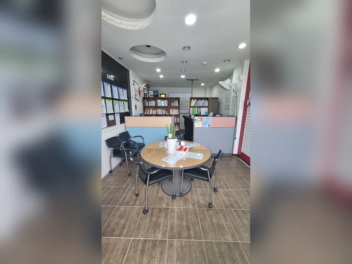 가온 재가방문요양센터 이미지 2