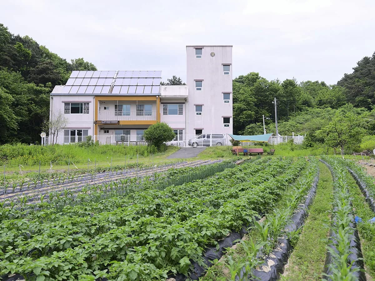 신륵노인복지센터 이미지 4