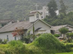 큰사랑재가복지센터