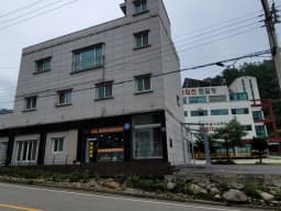 옥천시니어돌봄센터