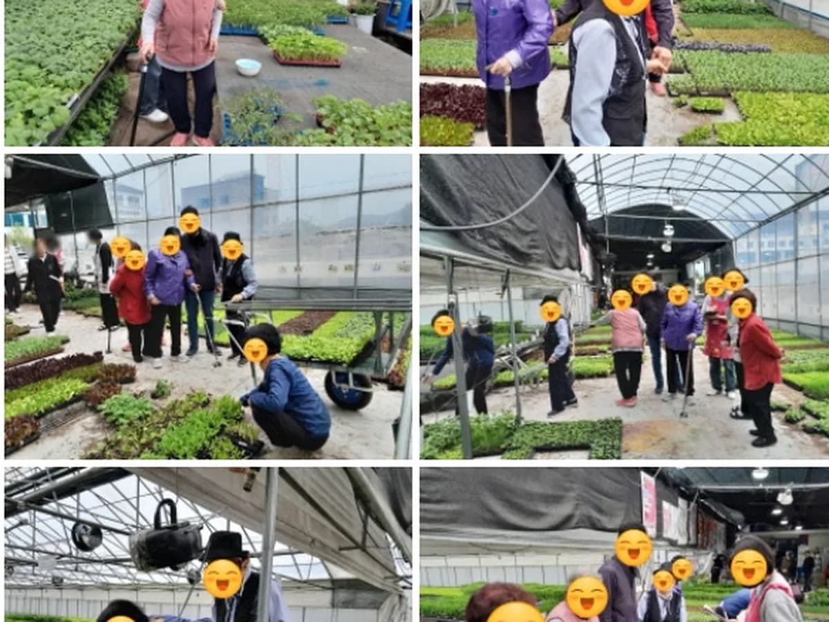 A+춘천엘노인복지센터 이미지 6