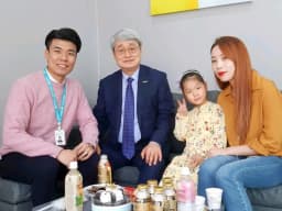 (A)비지팅엔젤스 원주방문요양지점
