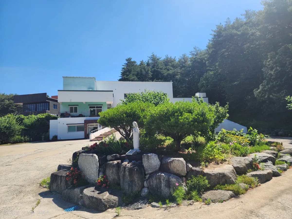 갈바리노인복지센터1 이미지 1