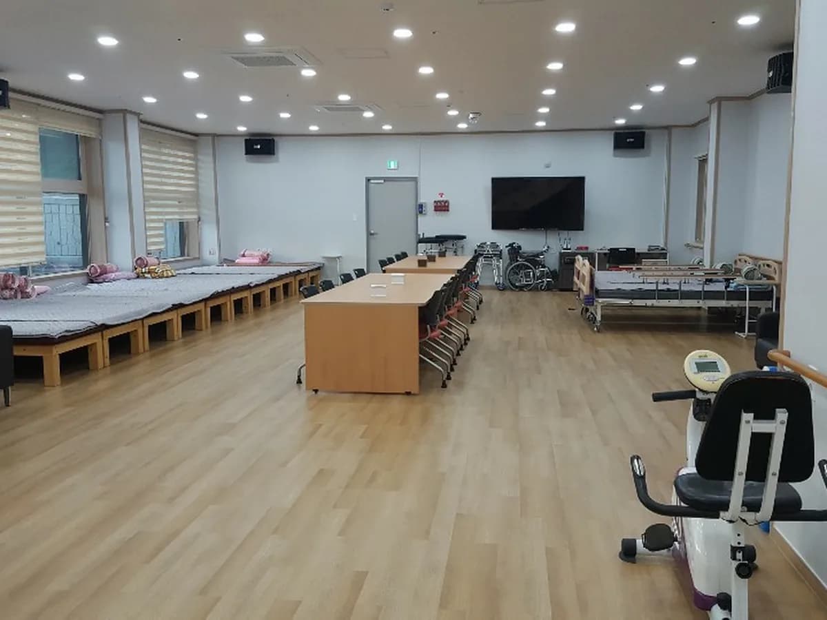 착한사랑재가복지센터 이미지 1