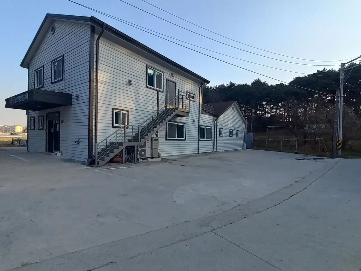 예담노인복지센터 이미지 1