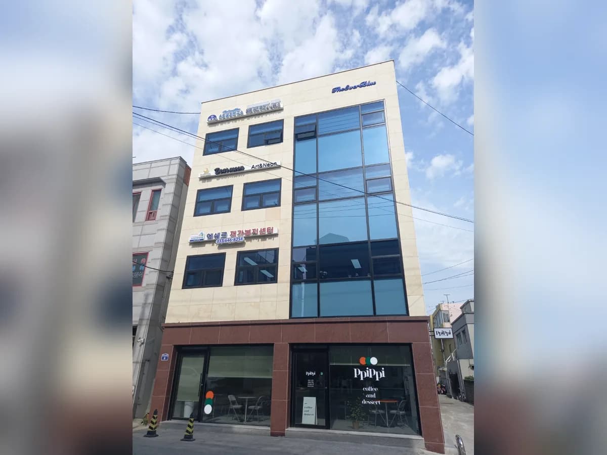 에쉐르재가복지센터 이미지 3