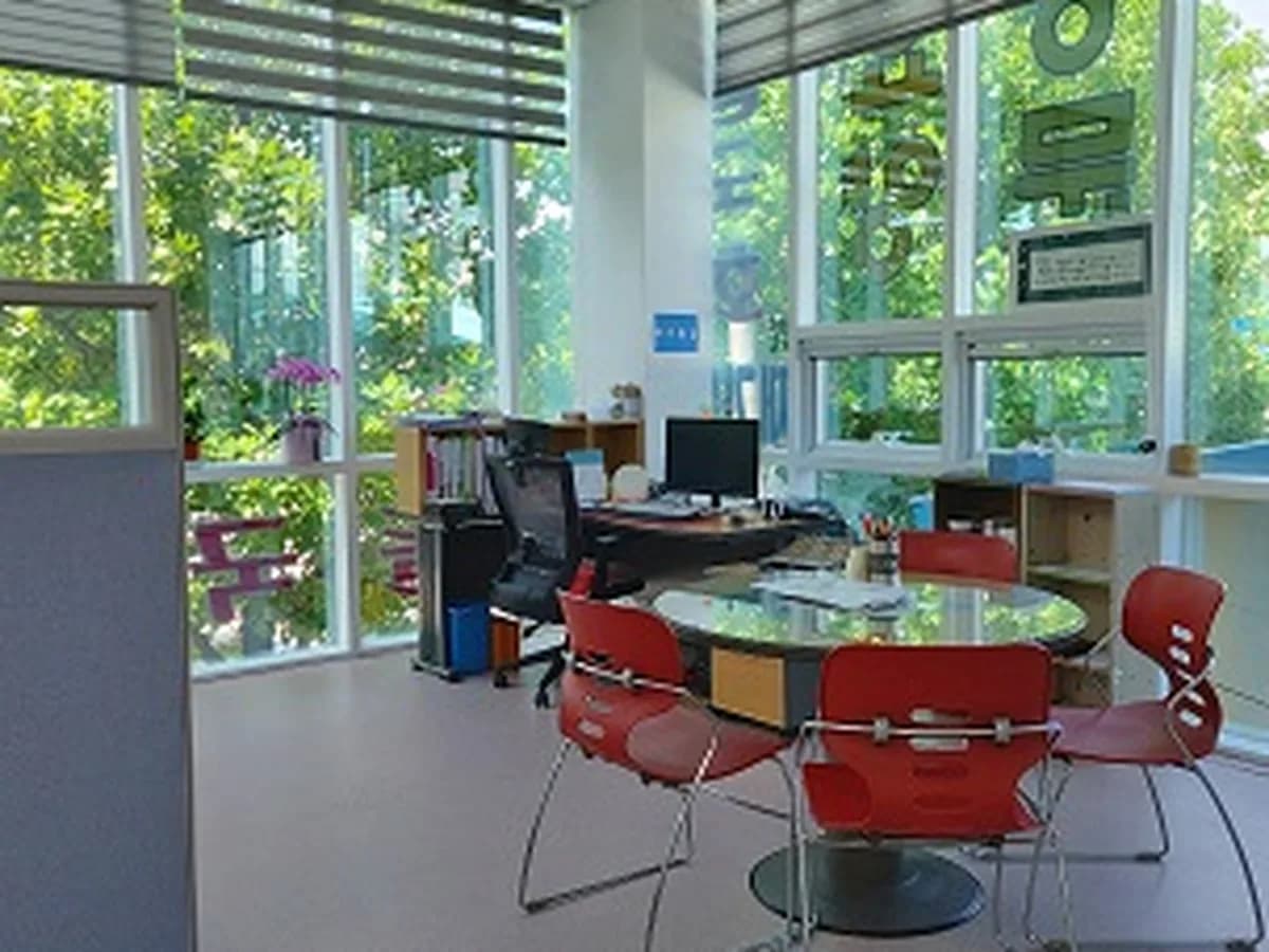 들국화재가복지센터 이미지 6