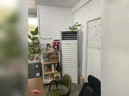 하하재가복지센터